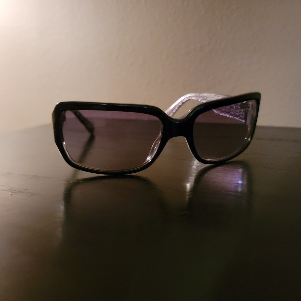 Coach Sunglasses